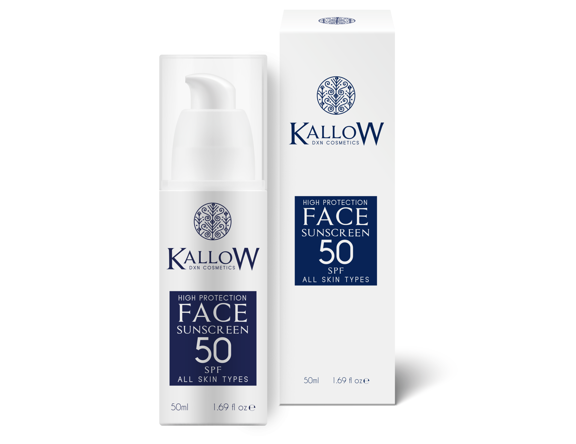 ΥΨΗΛΗΣ ΠΡΟΣΤΑΣΙΑΣ ΑΝΤΗΛΙΑΚΟ ΠΡΟΣΩΠΟΥ SPF 50+